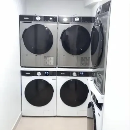 New 411 Charles- Cosy Center Appartement Paris