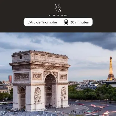 New 411 Charles- Cosy Center Appartement *