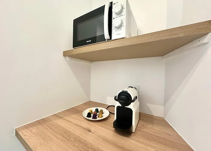 New 411 Charles- Cosy Center Appartement Paris