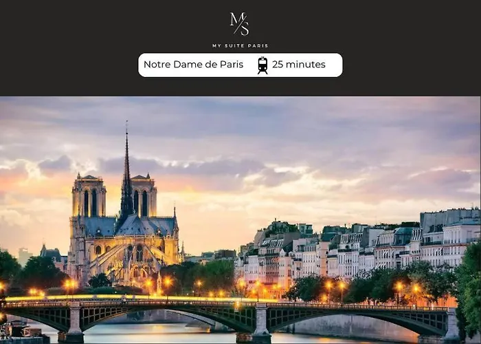 New 411 Charles- Cosy Center Appartement Paris
